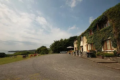 The Olde Forge (Caherdaniel)