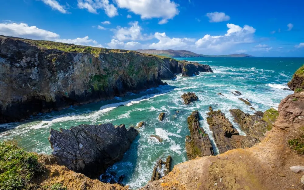 Beara Way - Moderate