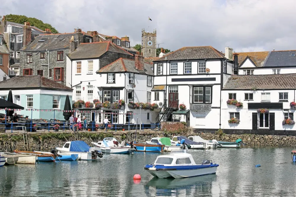 South West Coast Path - Classic 3