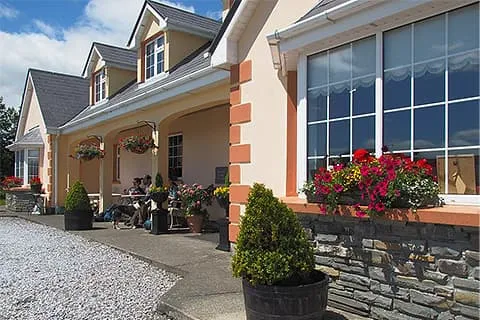 Coomassig View (Sneem)