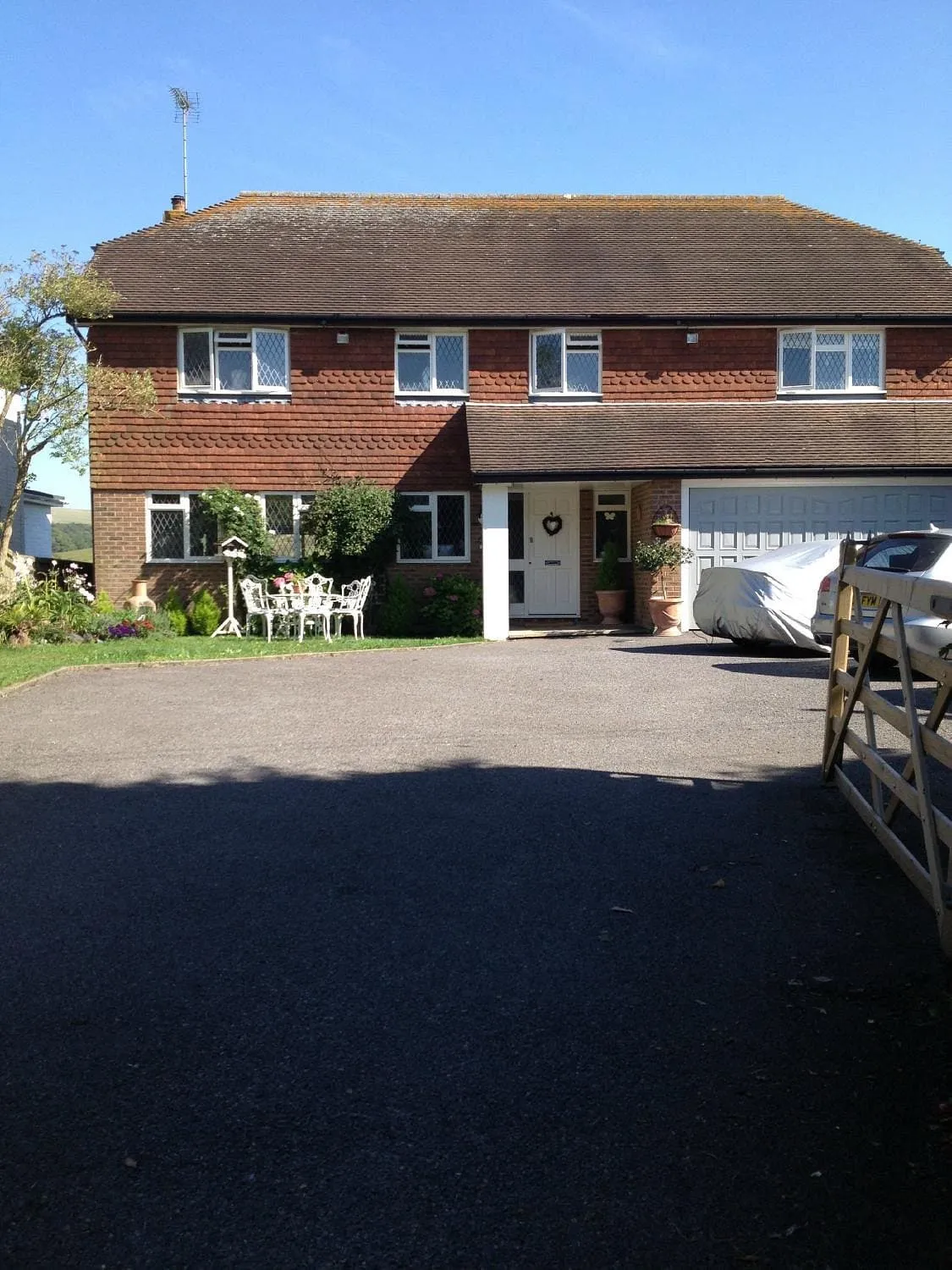 Tallai House B&B (Pyecombe)