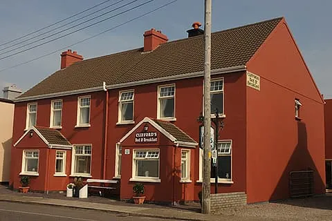 Clifford's Ocean View (Waterville)