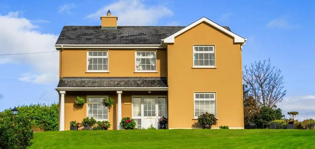 Sea Villa (Ardgroom)