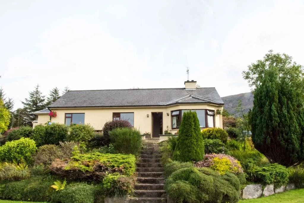 Mountain View B&B (Lauragh)