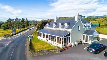 Coulagh Bay House (Eyeries)