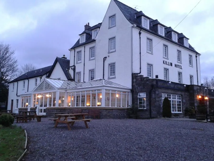 Killin Hotel (Killin)