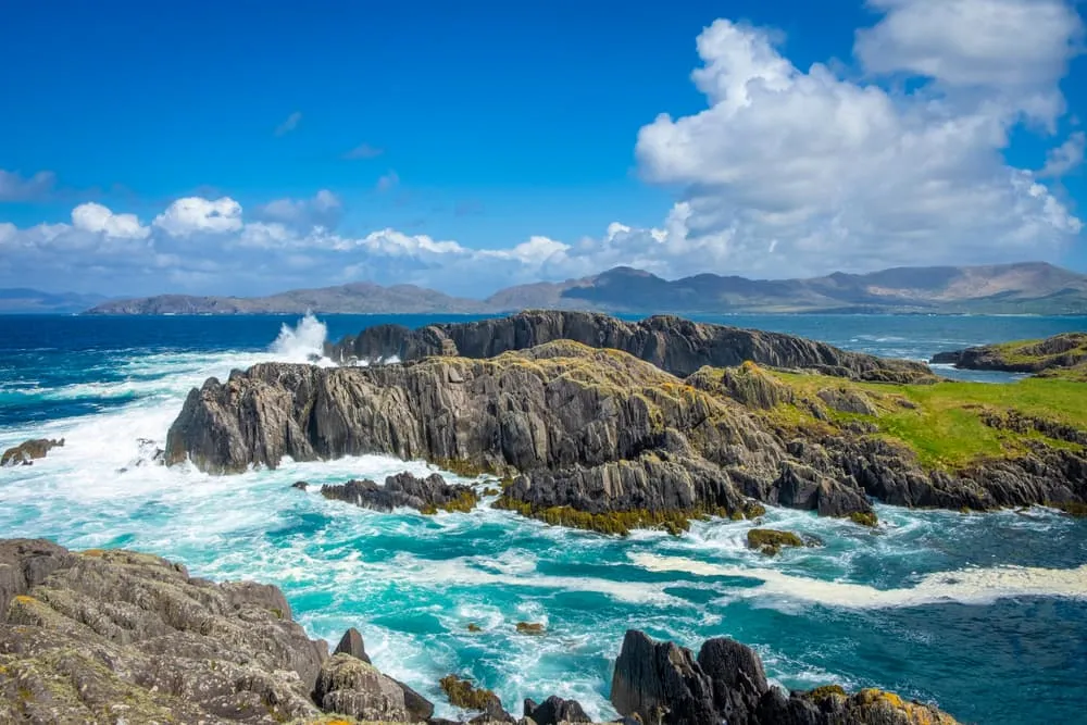 Beara Way - Full Experience