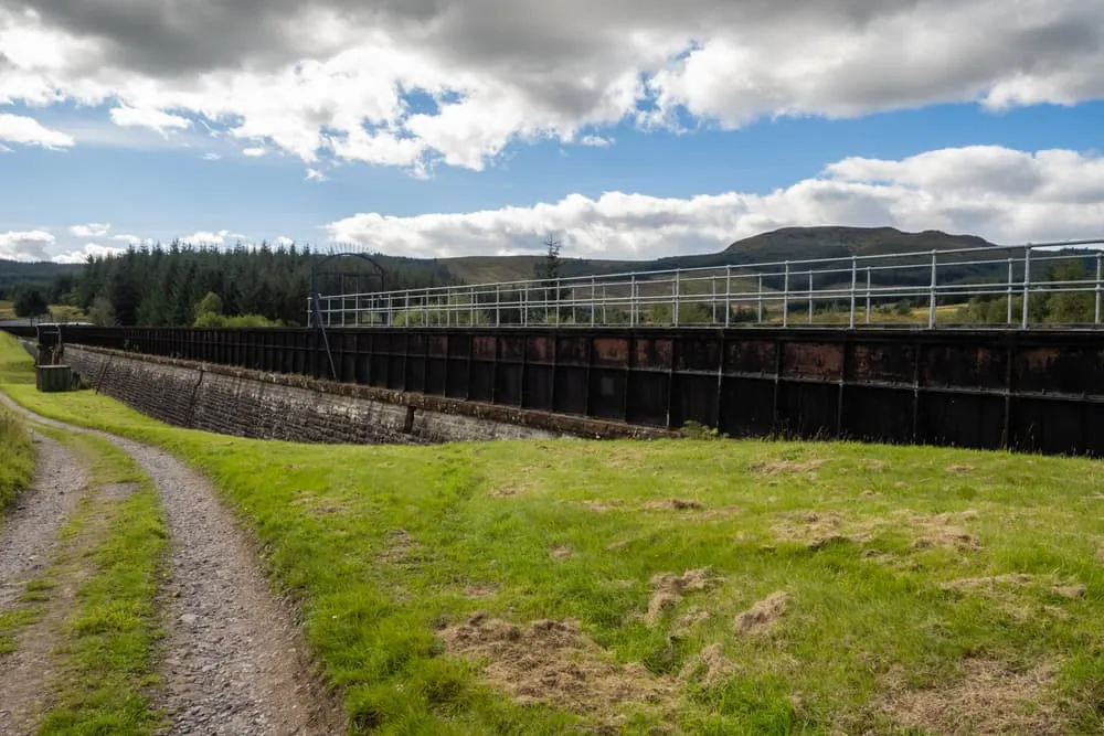 Rob Roy Way - Medium 1