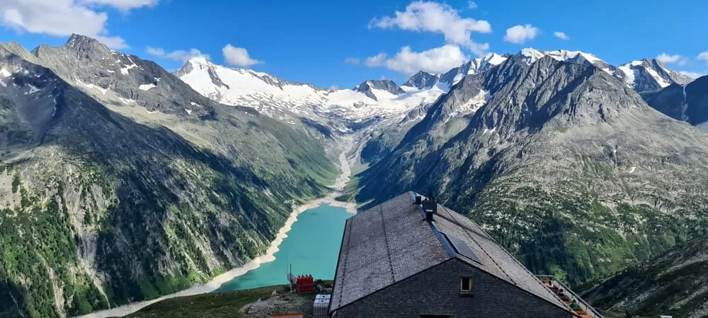 De 15 mooiste huttentochten in Europa