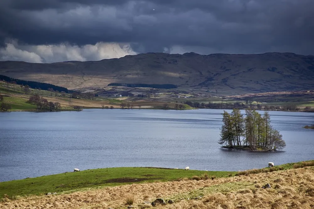 Rob Roy Way - Medium 3