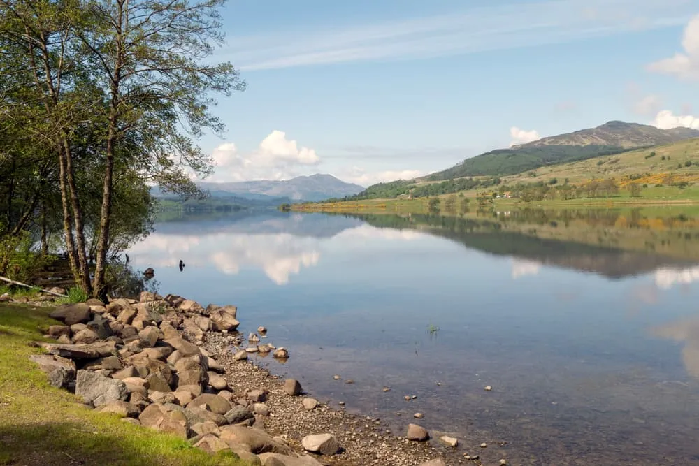 Rob Roy Way: Everything You Need to Know!