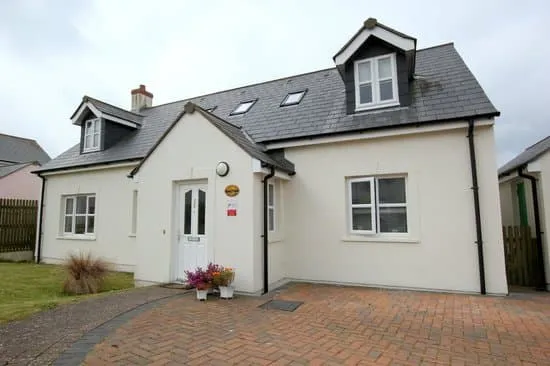 Sunset Bed & Breakfast (Broad Haven)