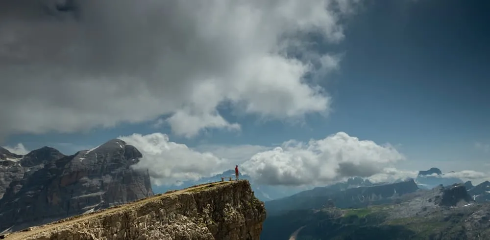 Trekking in South Tyrol: the best hut-to-hut tours