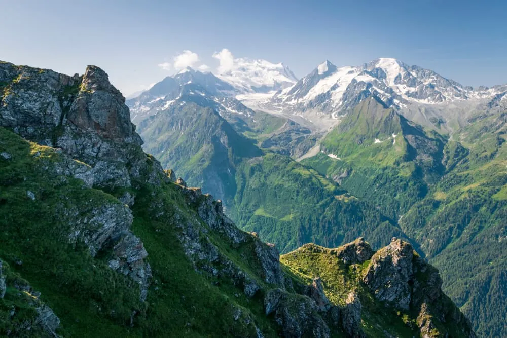 Full Walker's Haute Route