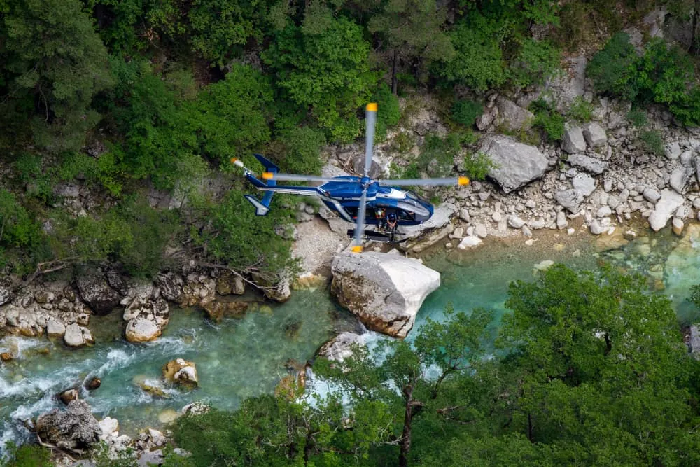 Que faire en cas d'urgence ?