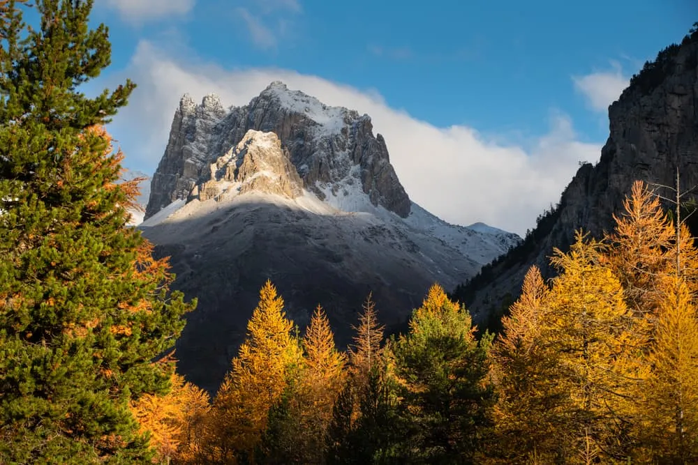 Tour du Mont Thabor dans la Vallée de la Clarée : La randonnée adaptée aux familles