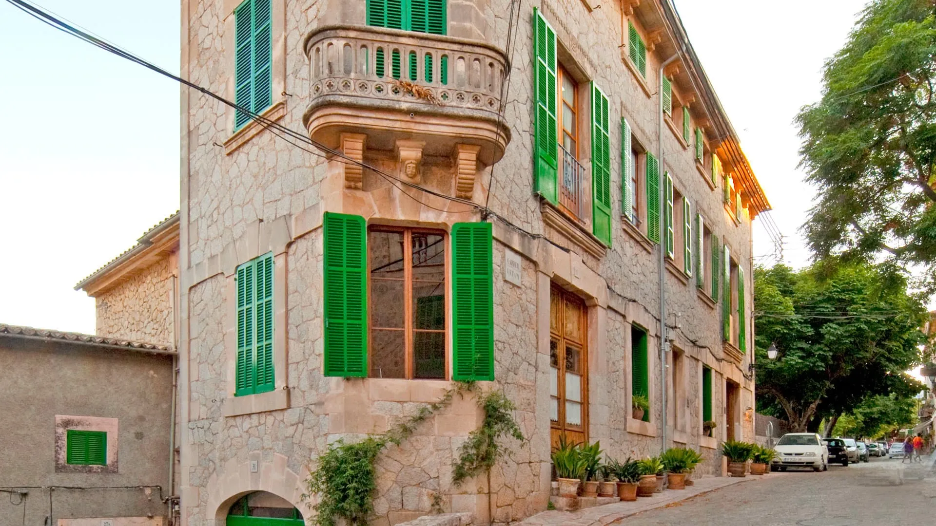 Es Petit Hotel (Valdemossa)