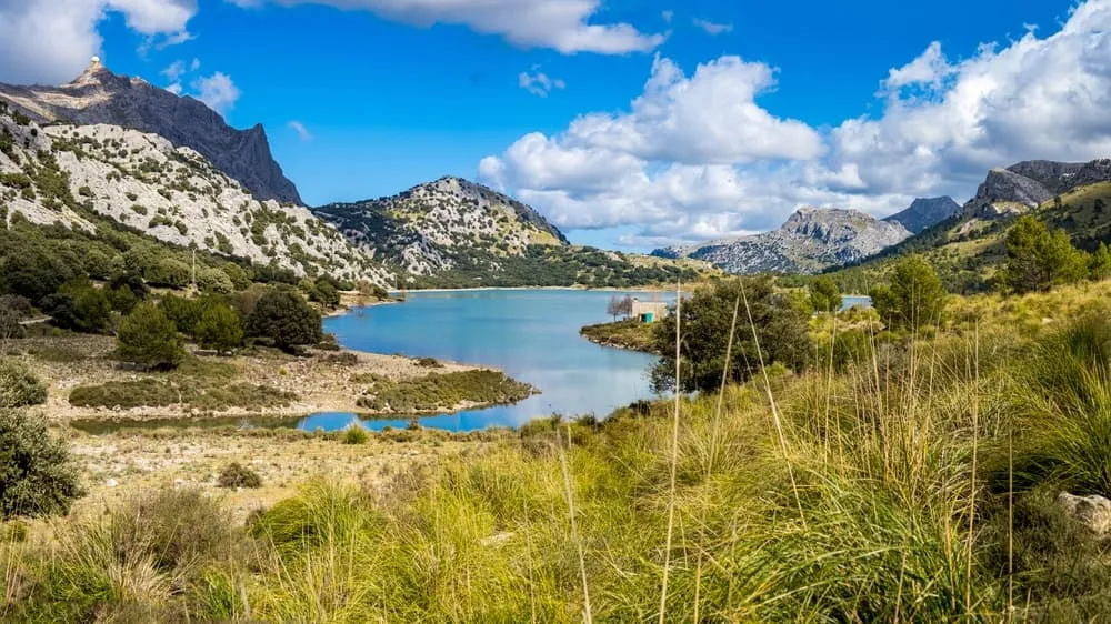 Hiking the GR221 in Mallorca: Everything You Need to Know