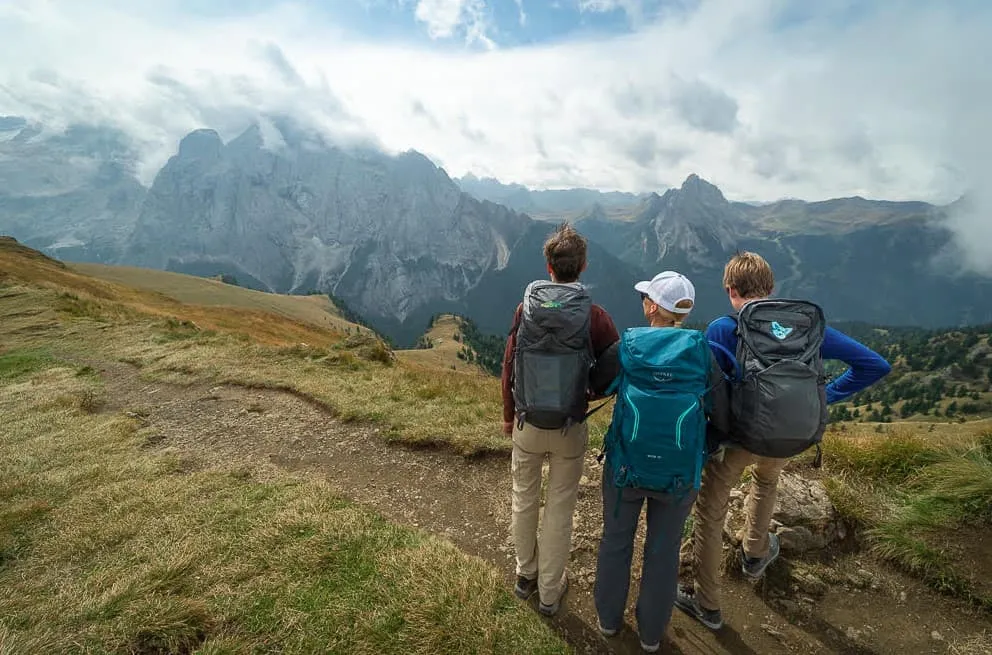 Tips 2: Ikke undervurder barn!