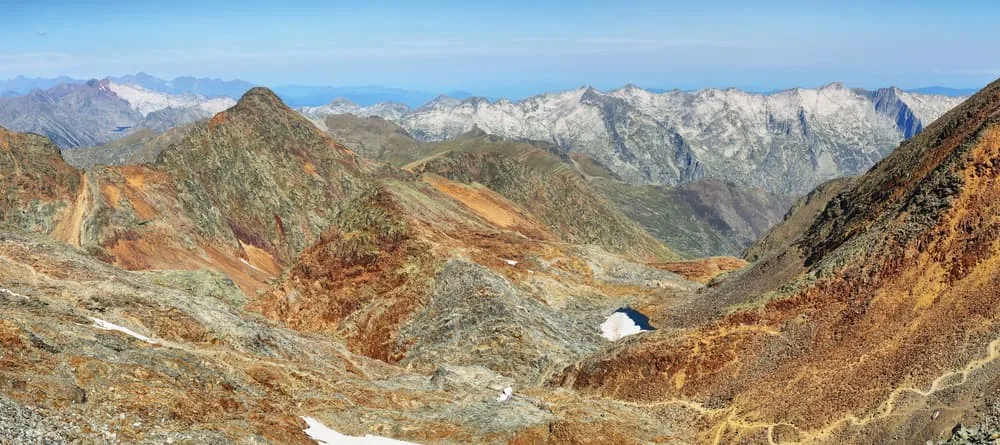 3. Porta Del Cel and the Highest Peak of the Catalan Pyrenees