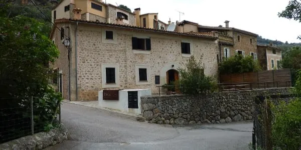 Refugi Can Boi (Deià)