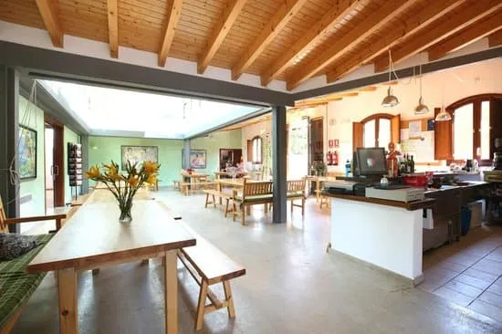 Refugi del Pont Romà (Pollença)