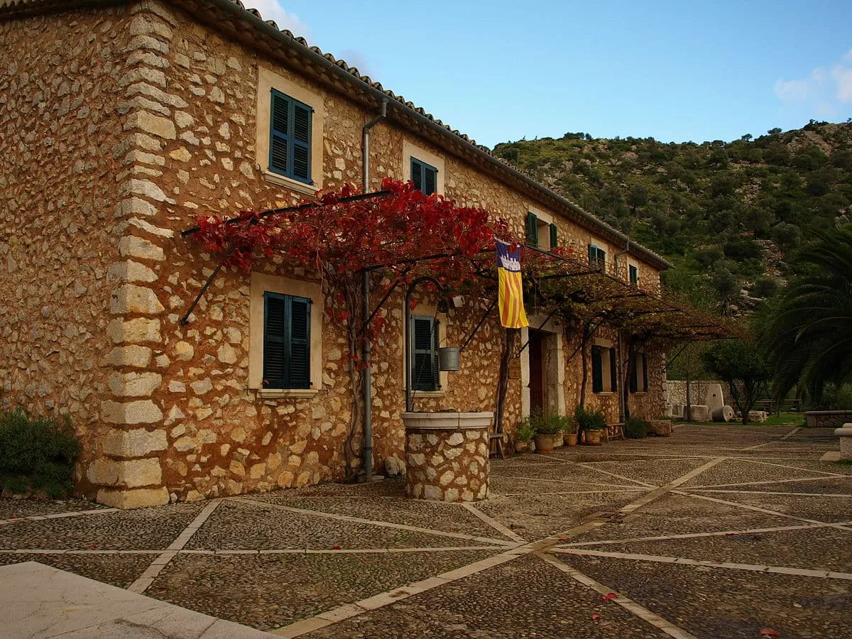 Refugi de Tossals Verds (Tossal Verds)