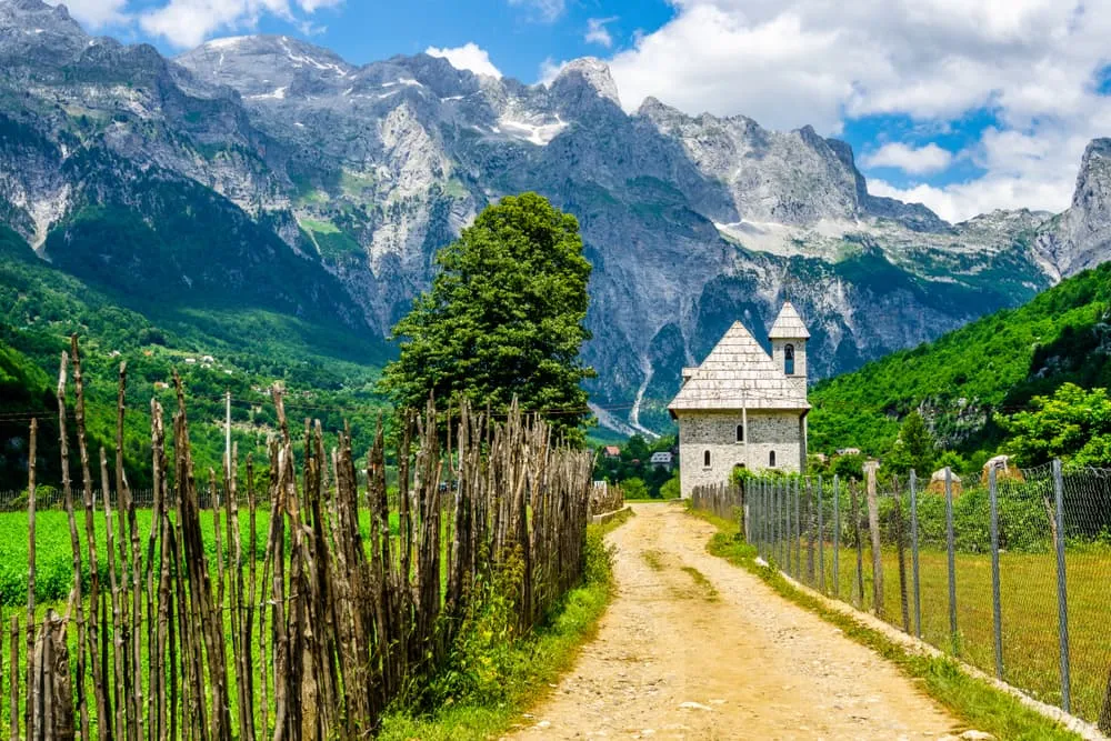 Peaks of the Balkans Trail: All You Need to Know