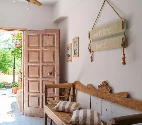 Hotel Sfakian Horizon (Hora Sfakion)