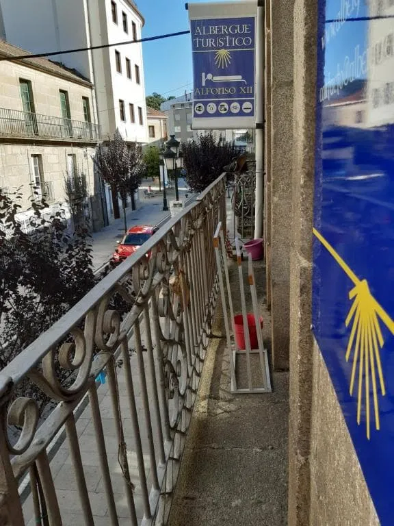 Alfonso XII (Redondela)