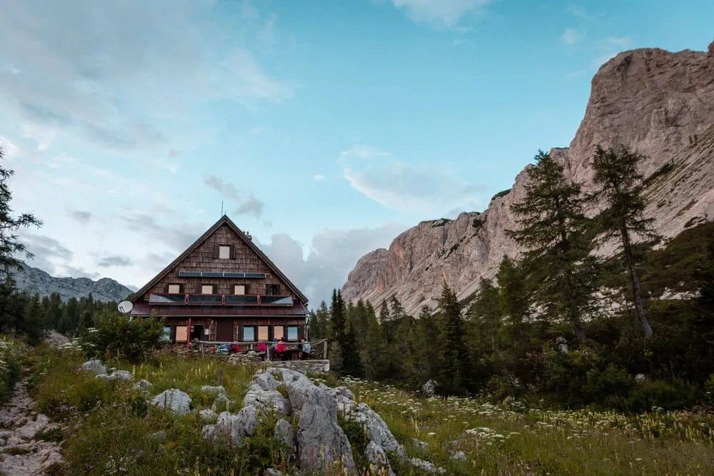 Night on Mount Triglav, What to Expect?