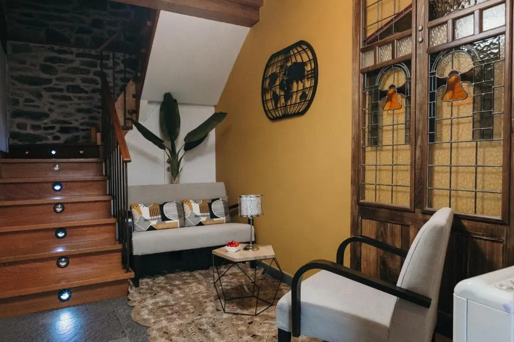 PR Campanas de San Juan (Santiago de Compostela)