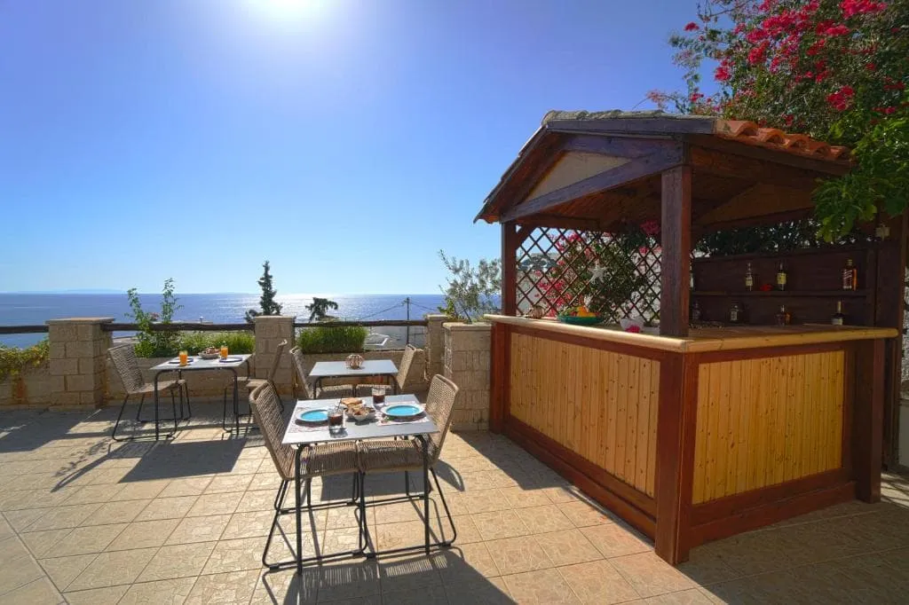 Boende på Kreta: Var ska man bo?