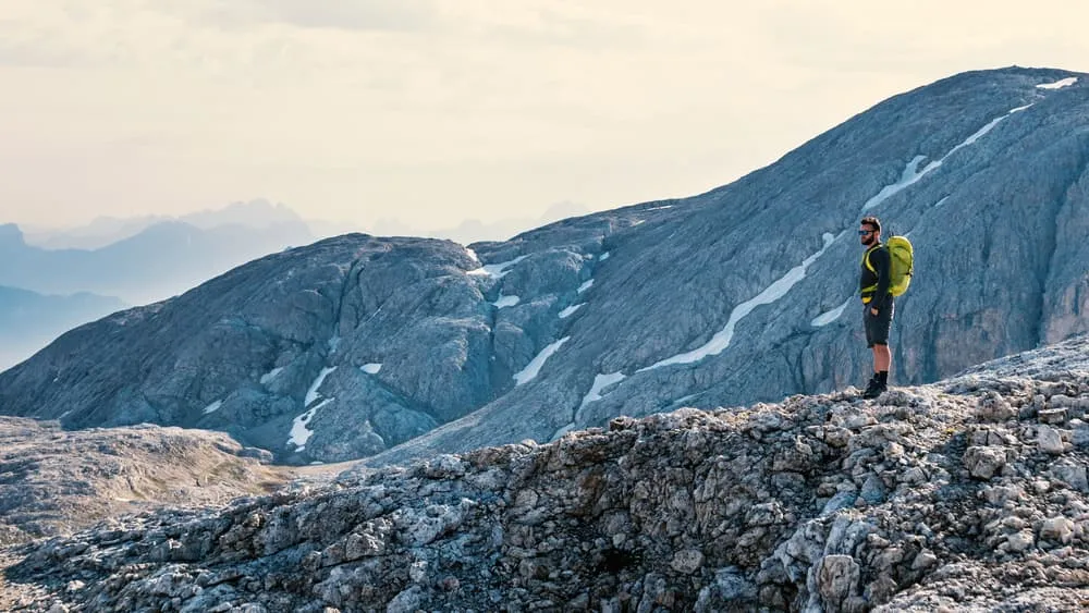 Palaronda Trek: 4 Days of Pale di San Martino Magic