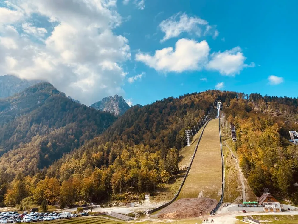 How to Get To Triglav National Park?