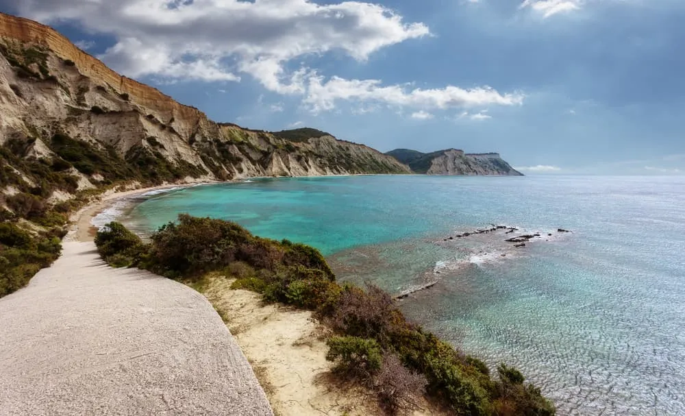 Full Corfu Trail - Explore the Island From Head to Toe 2