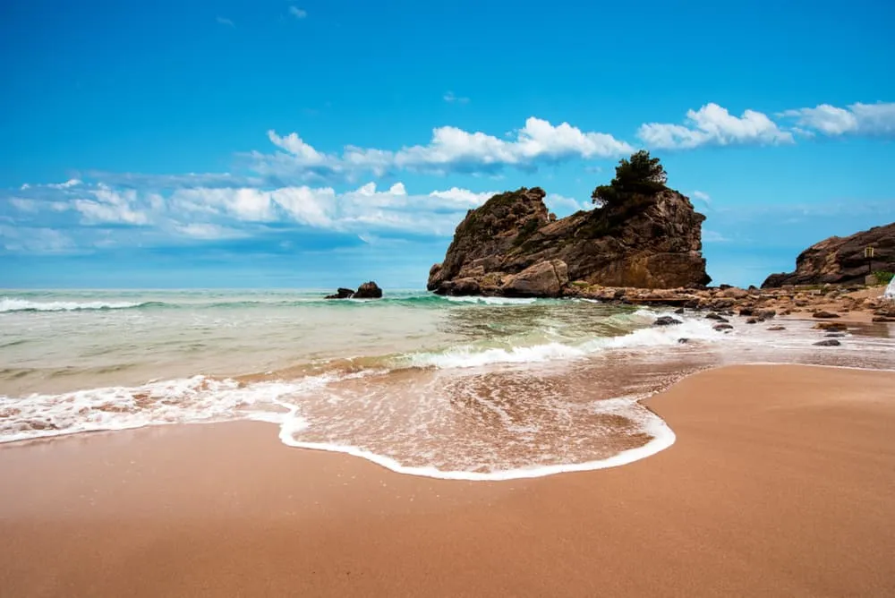 Is the Corfu Trail for Me?