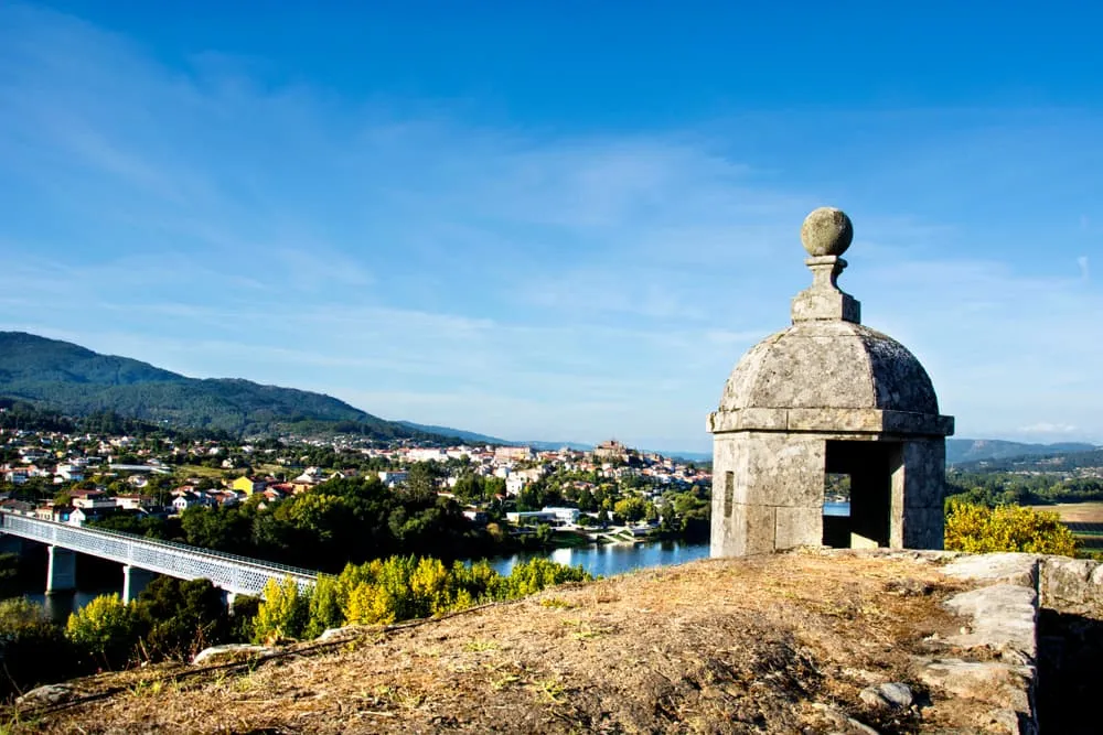 Where Do I Stay During the Camino Portugués?