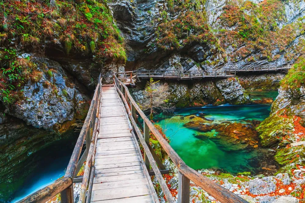 Mount Triglav Climb (Self Guided) 10