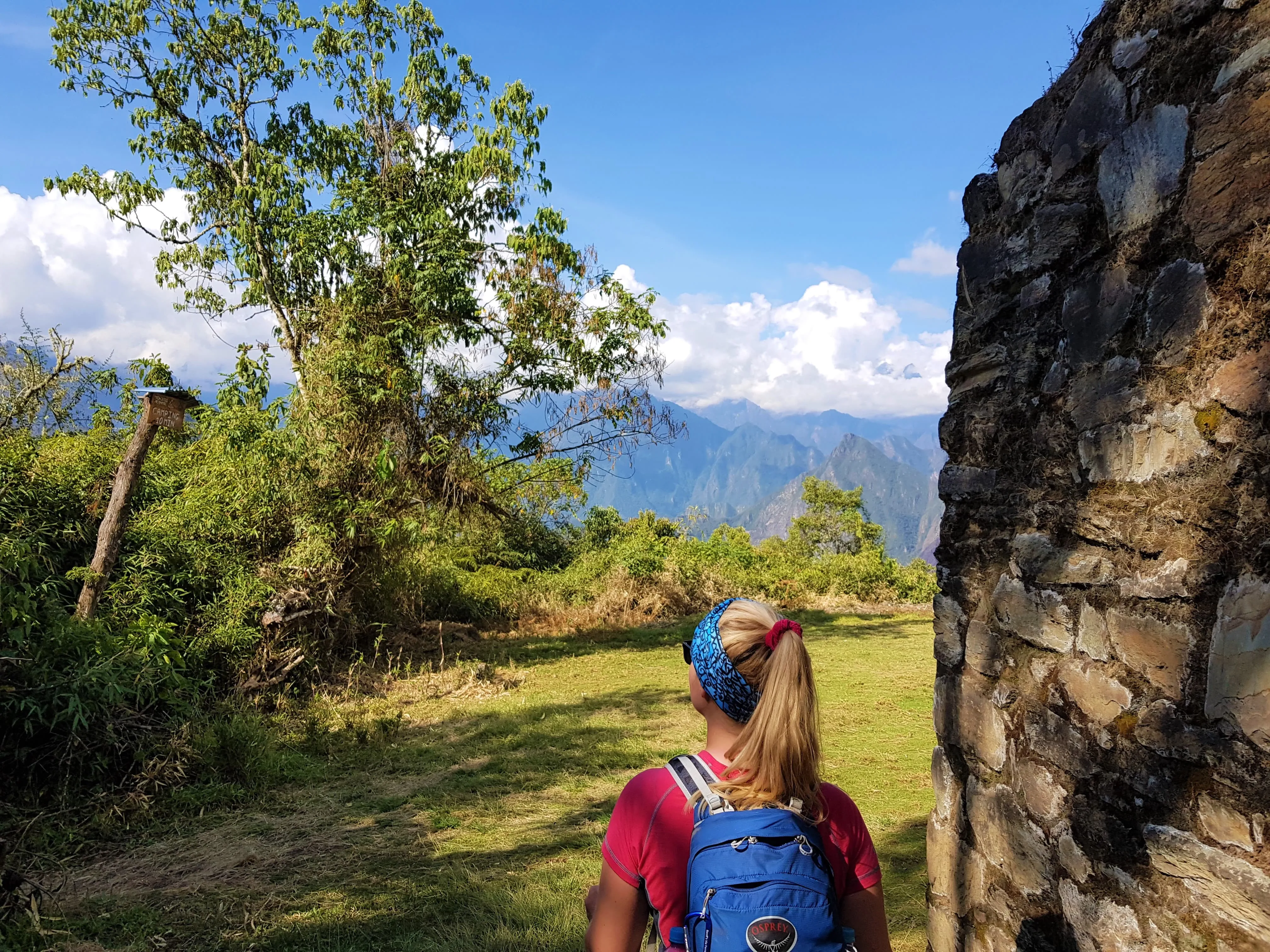 Inca Jungle Trek to Machu Picchu (Guided) 5