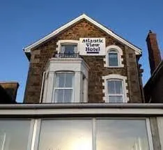 Atlantic View Hotel (Perranporth)