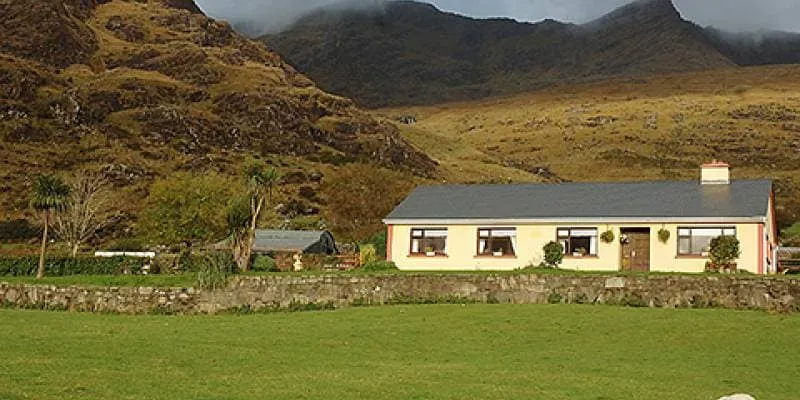 Black Valley Lodge (Black Valley)