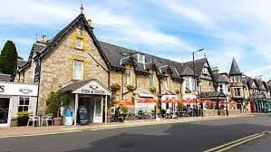 McKays Hotel (Pitlochry)