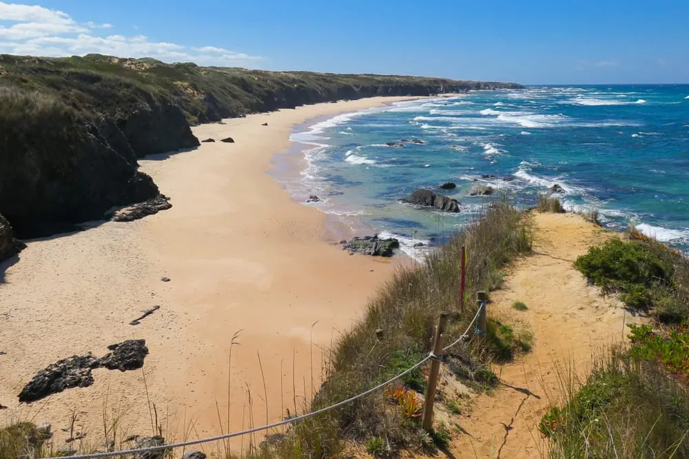 Full Fisherman's Trail 18