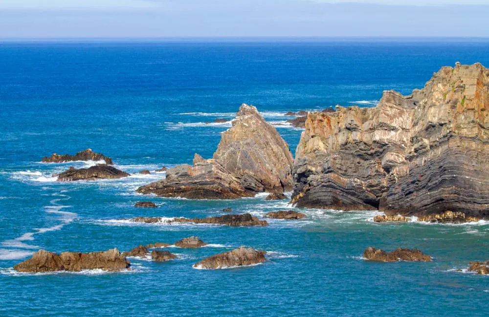 Full Fisherman's Trail 11