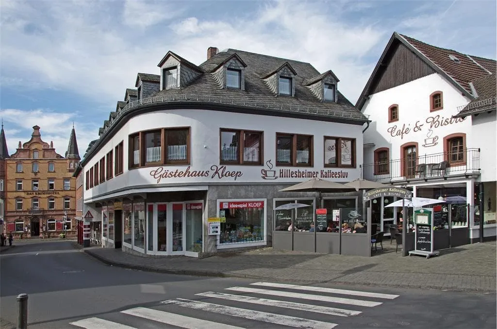 Gästehaus Kloep (Hillesheim)