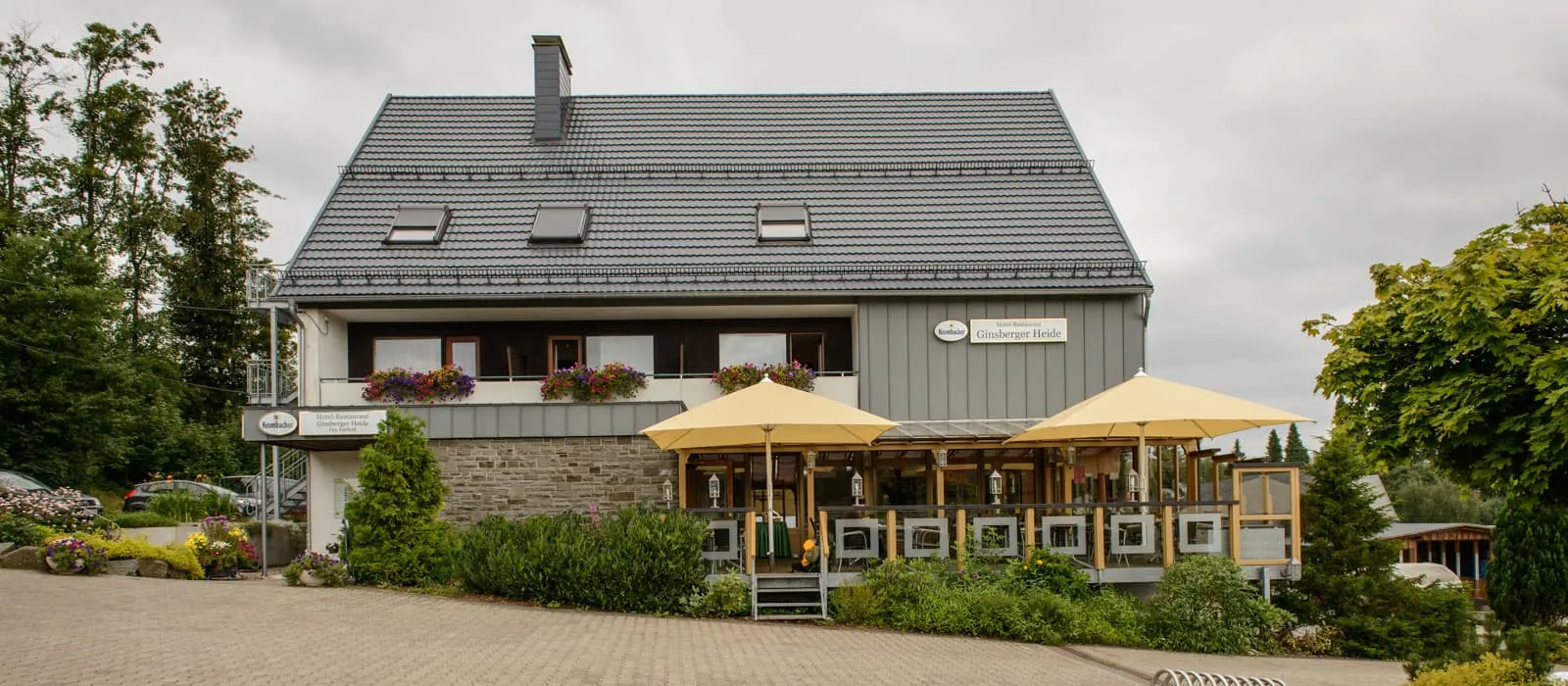 Ginsberger Heide (Lützel / Hilchenbach)