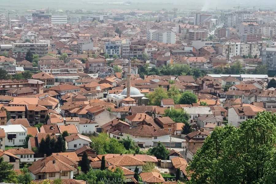 Gjakova