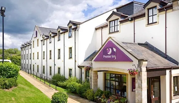 Premier Inn Glasgow (Milngavie) Hotel