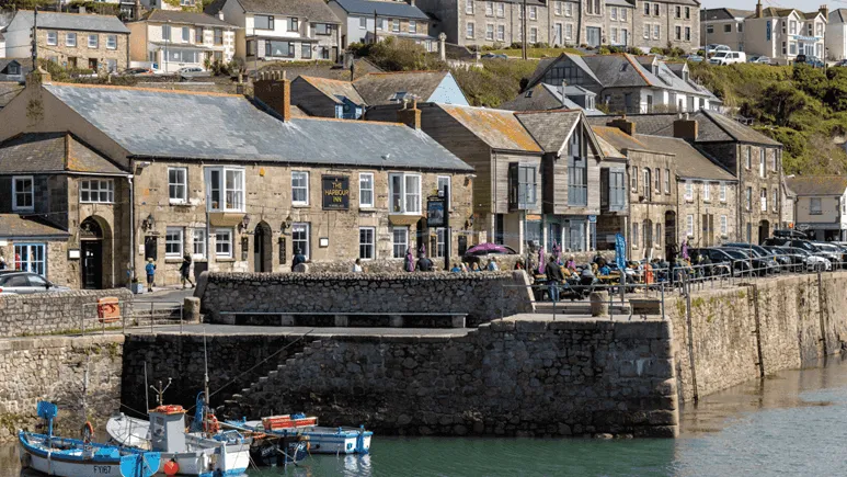 Harbour Inn (Porthleven)